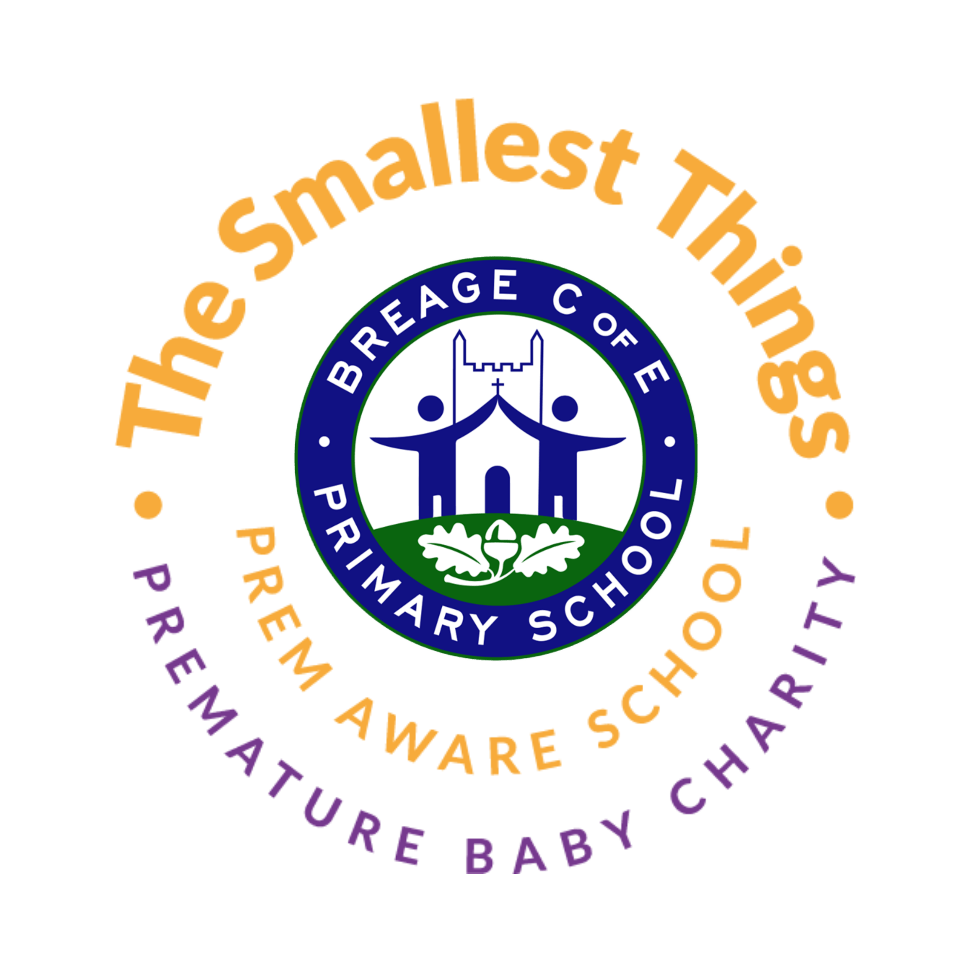 Breage Prem Aware School