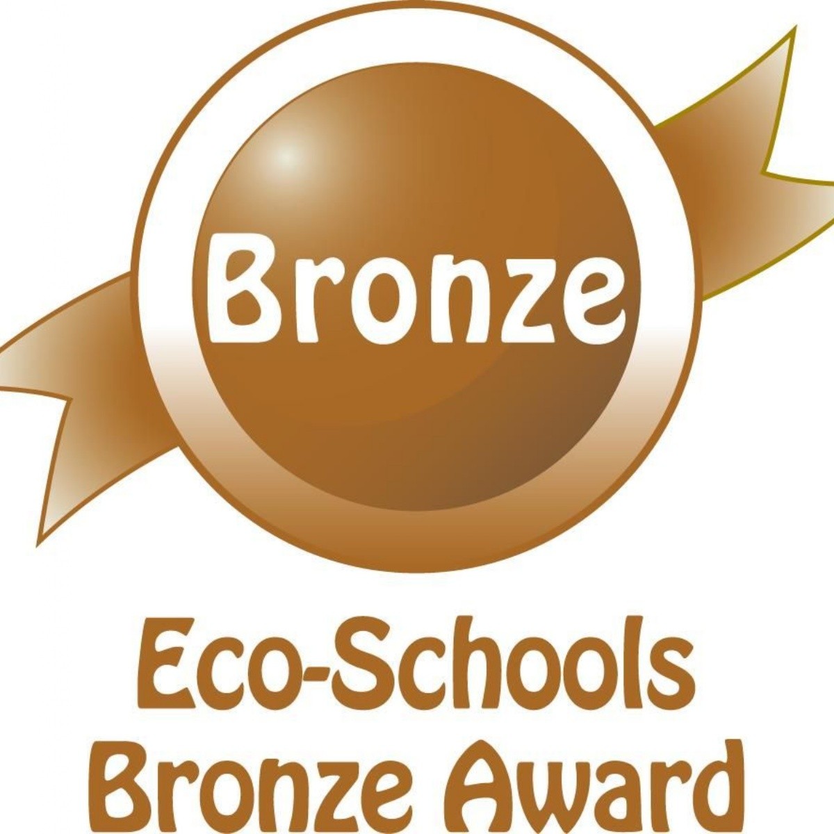 Eco Schools Bronze