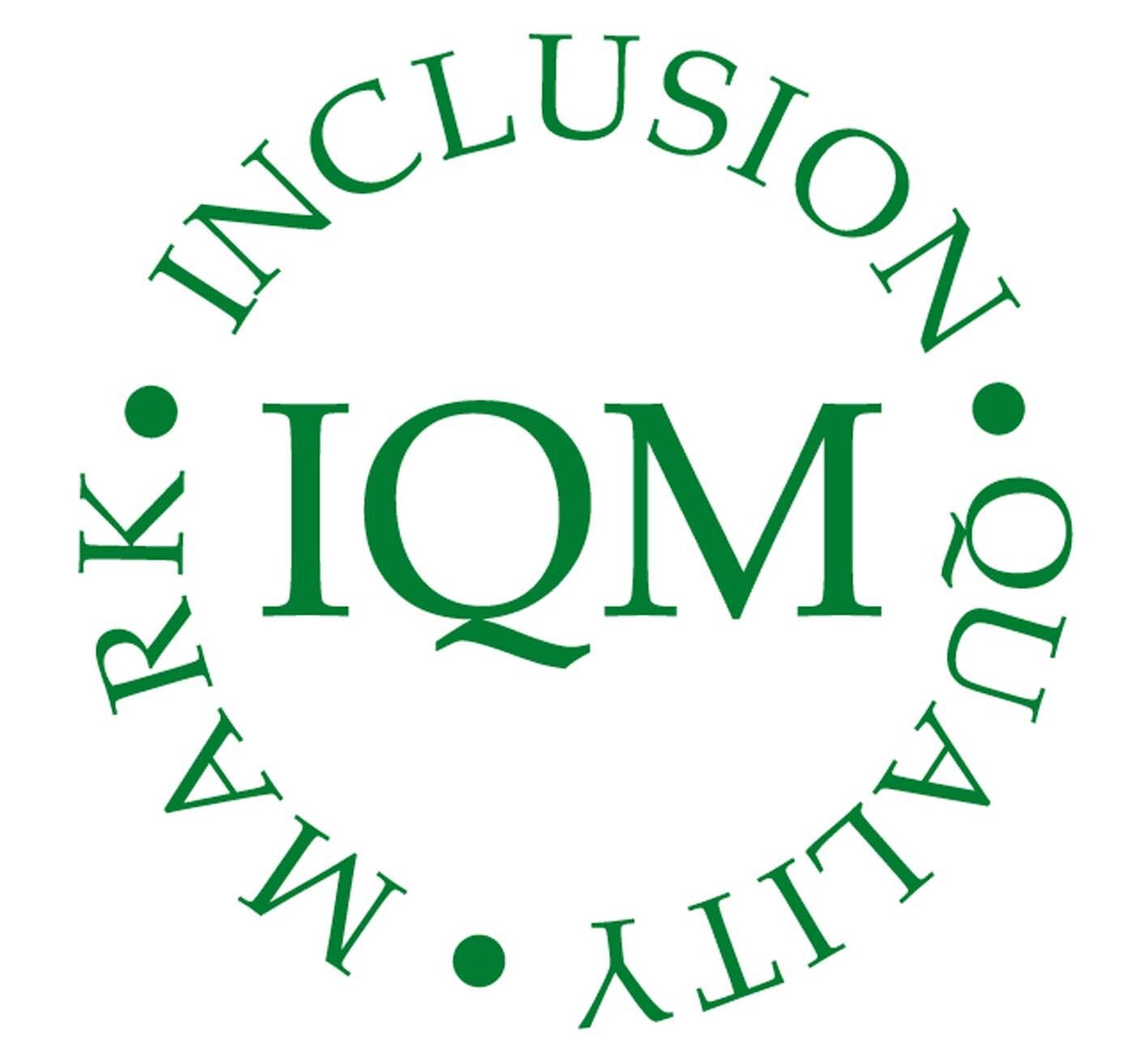 Inclusion Quality Mark