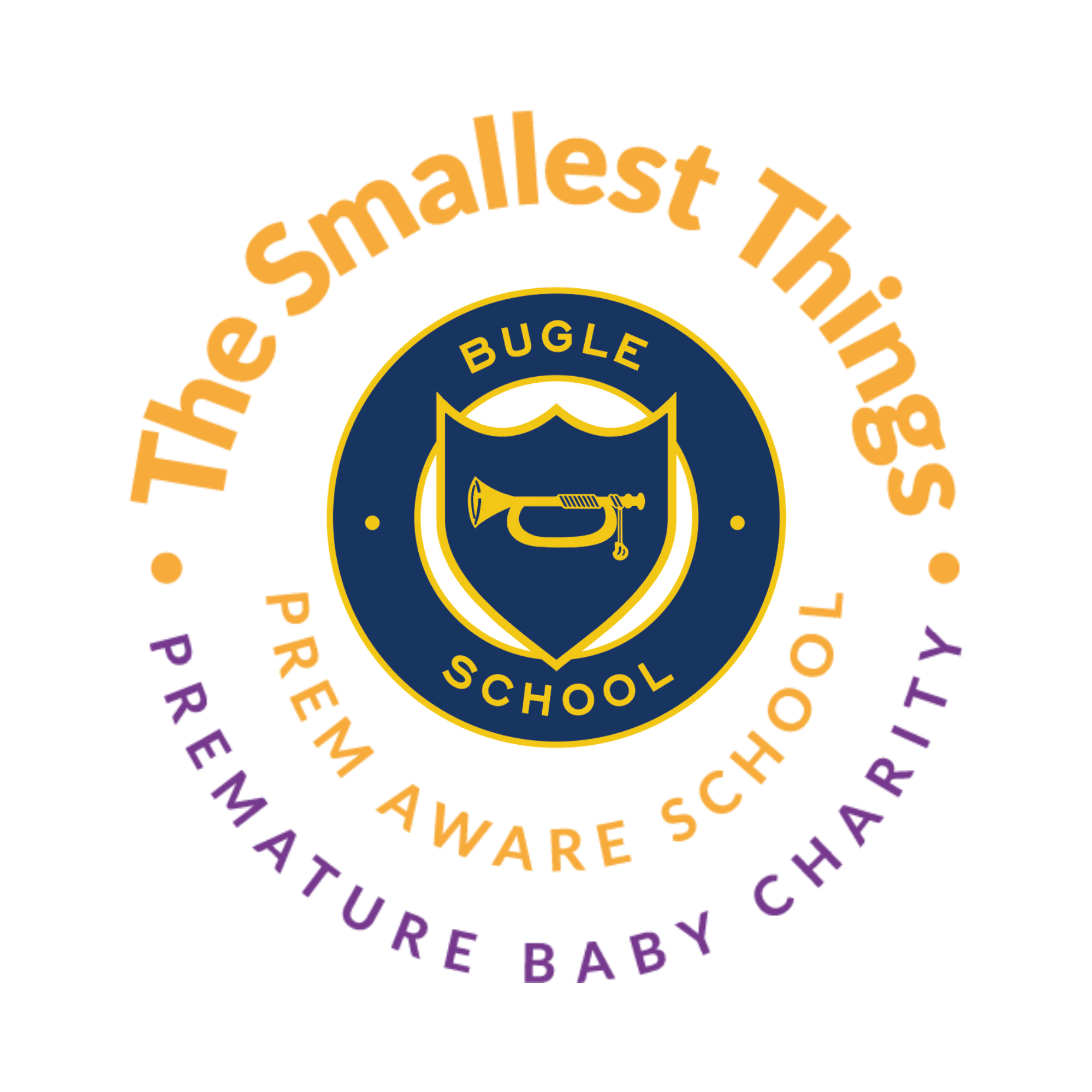 Bugle Prem Aware School
