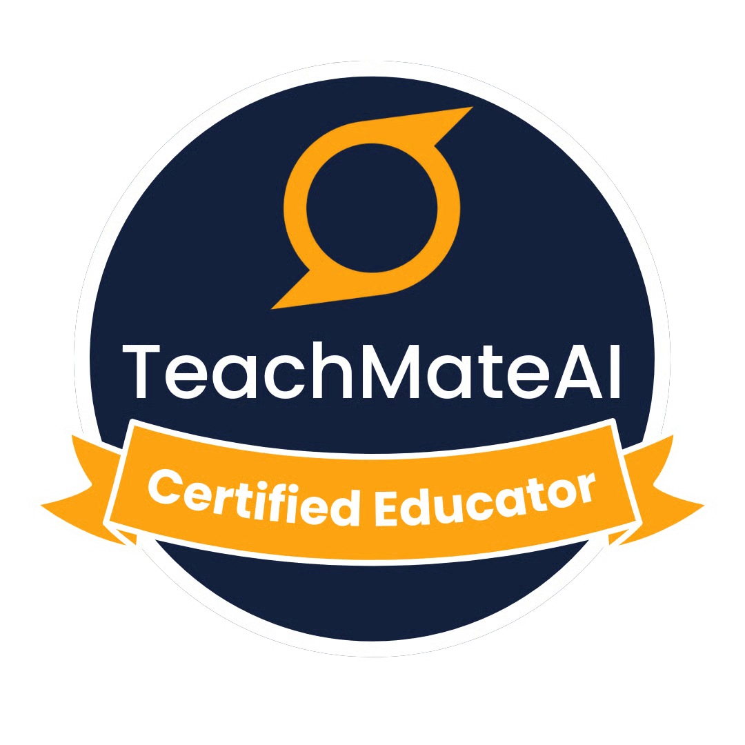 Teach Mate AI