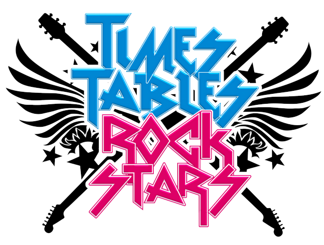 Times Tables Rock Stars