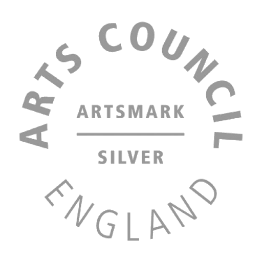 Artsmark Silver England