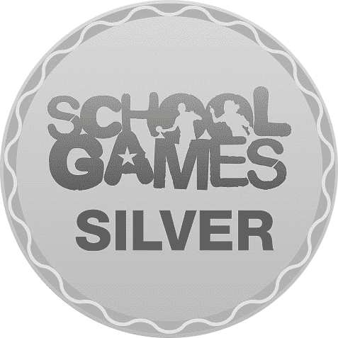 School Games Silver