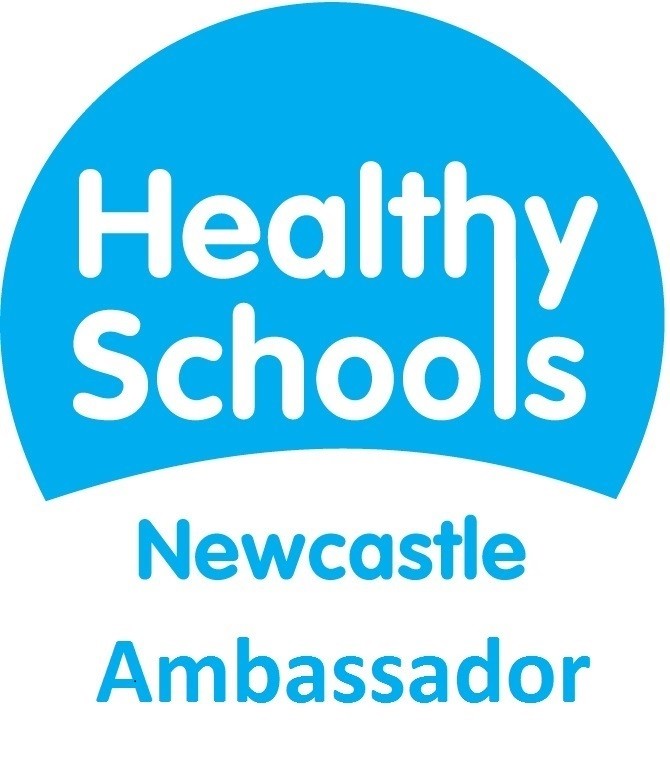 Healthy Schools Newcastle Ambassador 