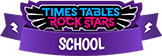 Times Tables Rock Stars School