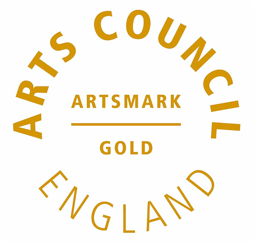 Artsmark Gold Award