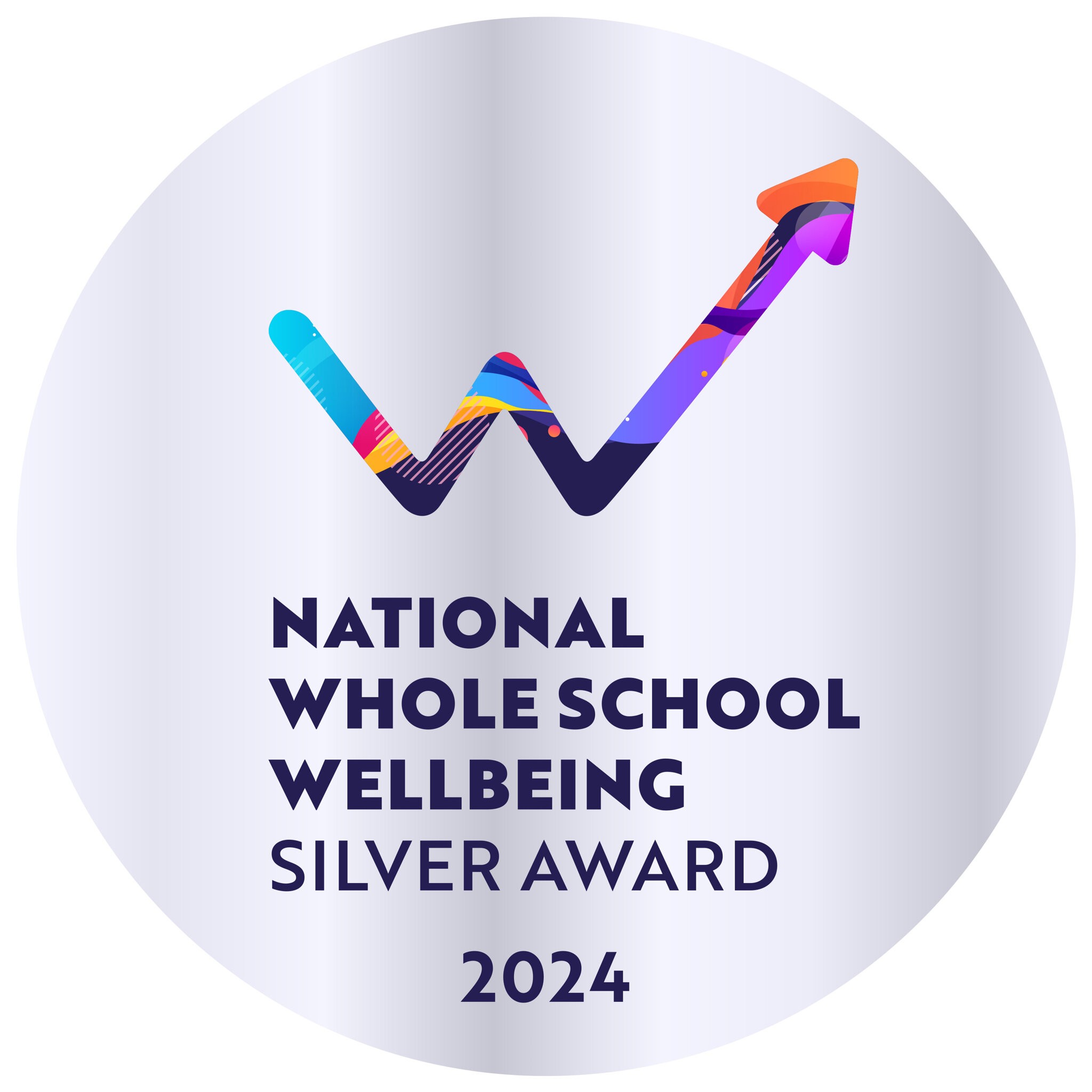 national wellbeing silver 2024