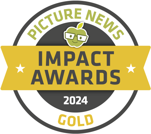 Picture News Impact Awards Gold 2024