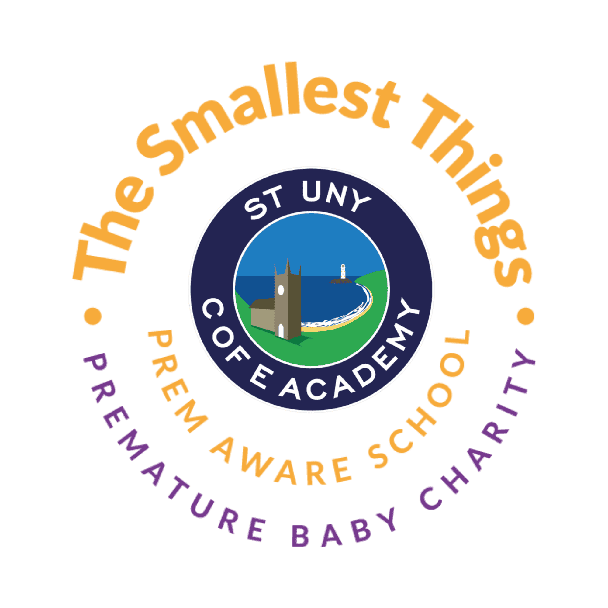 St Uny Prem Aware