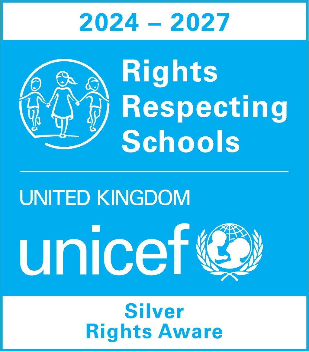 UNICEF RRS Silver 2024-27