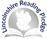 Lincolnshire Reading Pledge
