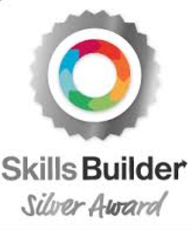 Skills Builder Silver