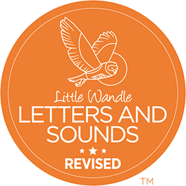 Little Wandle Letters and Sounds Revised
