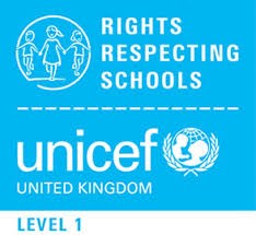 Rights Respecting Schools Unicef Level 1