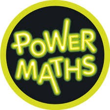 Power Maths