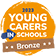 Young Carers Bronze 2023