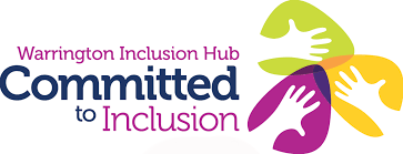 Warrington Inclusion Hub