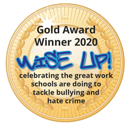 Wise Up Gold 2020