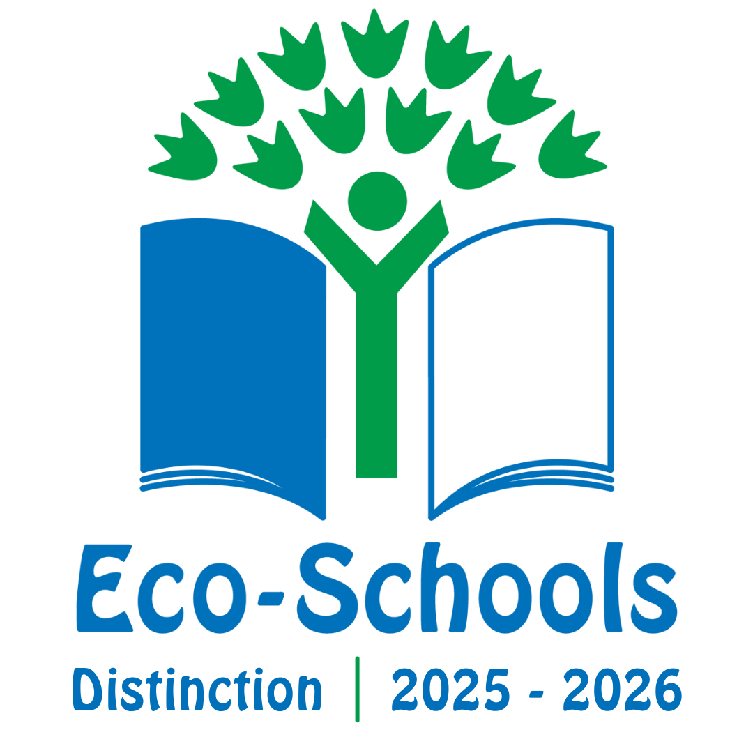 Eco-Schools Distinction 2025-2026