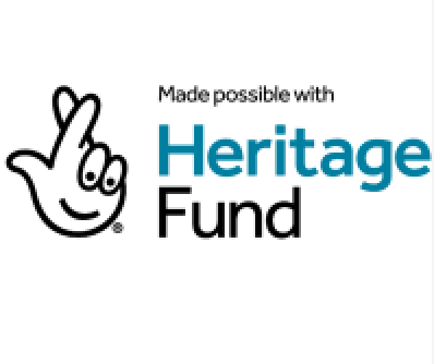 National Lottery Heritage Fund