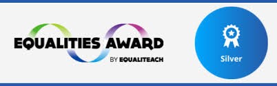 Equalities Award Silver