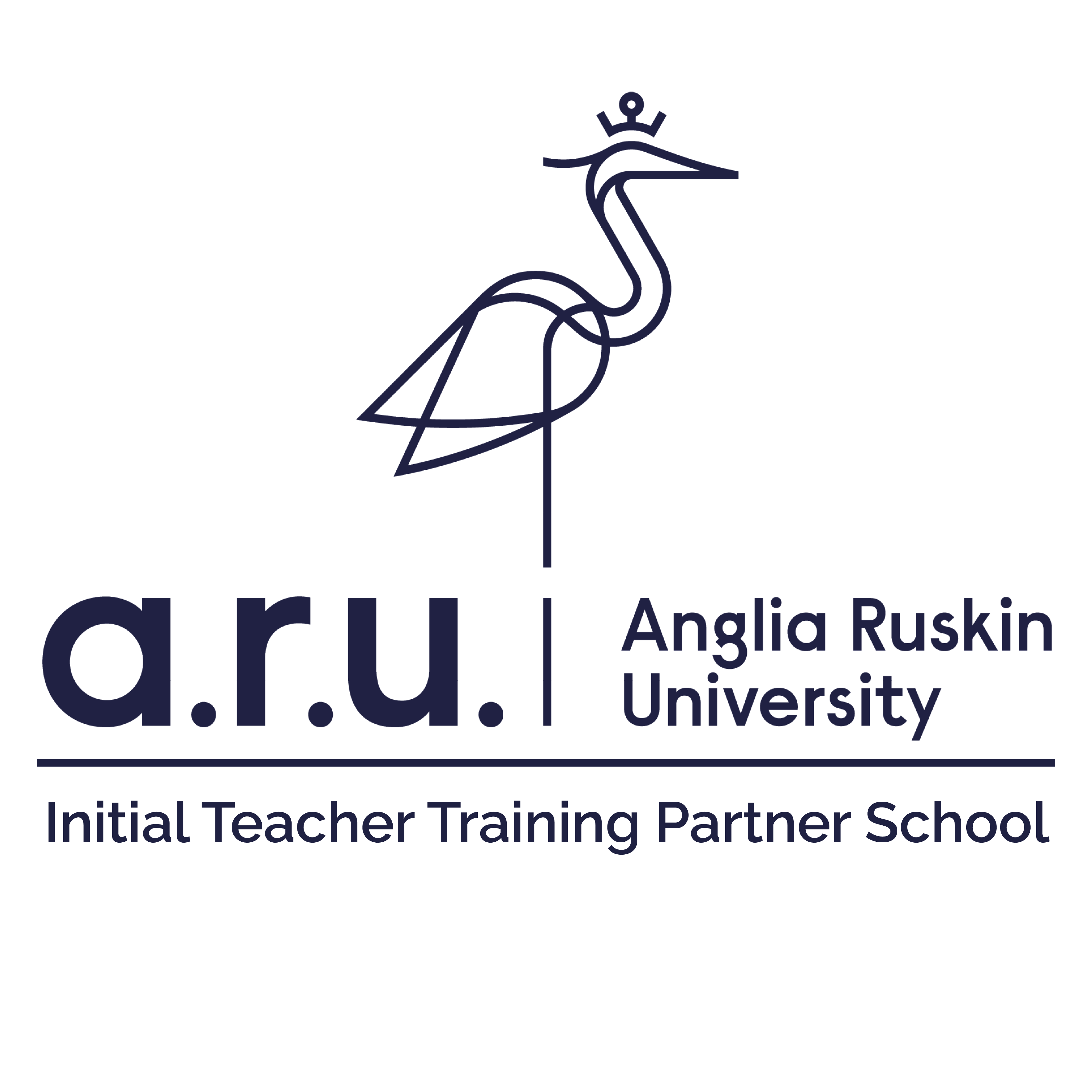 Angela Ruskin Initial Teacher Training Partner School