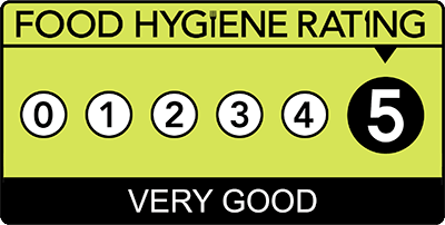 Food Hygiene 5