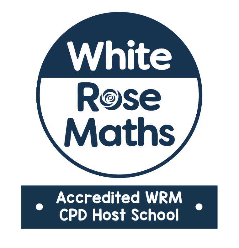 White Rose Maths Host School