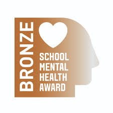 School Mental Health Award Bronze