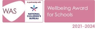 Well-Being Award for Schools
