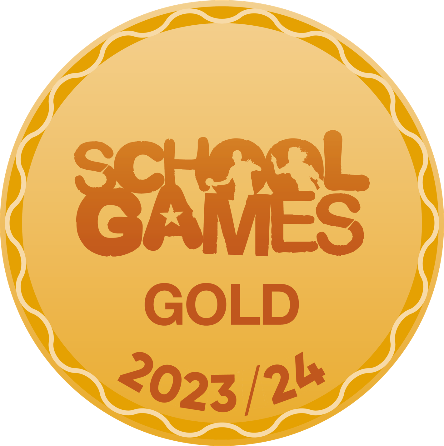 School Games 2023/4