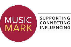 Music Mark Influencing, Supporting, Connecting