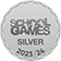 School Games Silver 2023/24