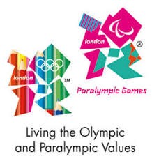 Living the Olympic and Paralympic Values