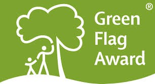 Green Flag Ward