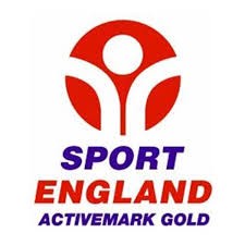 Sport England Active Mark Gold