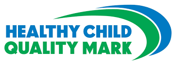 Healthy Child Quality Mark