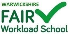 Warwickshire Fair Workload School