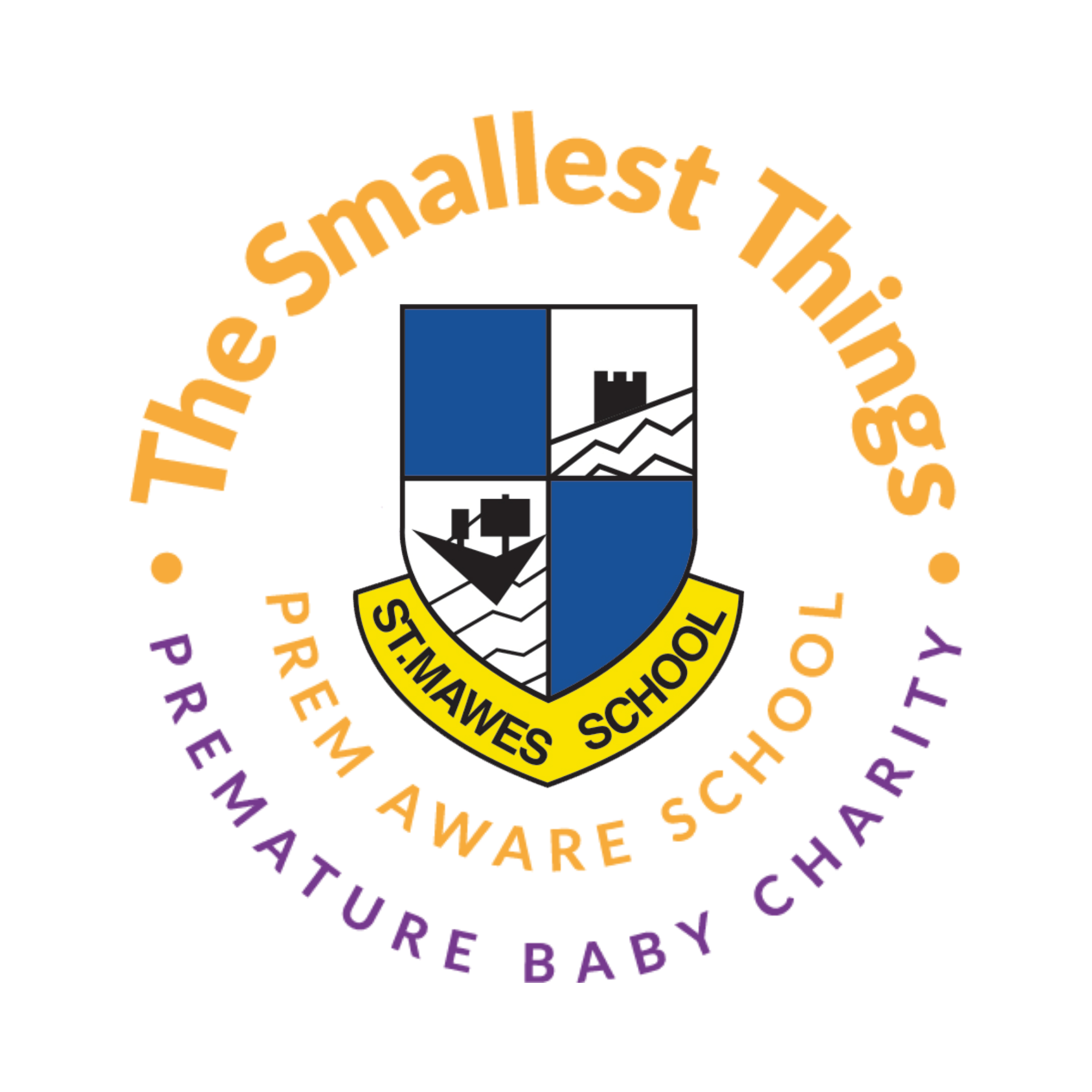St Mawes Prem Aware Schoolmaw