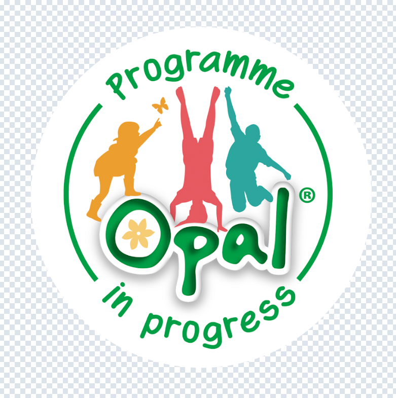 Opal in progress