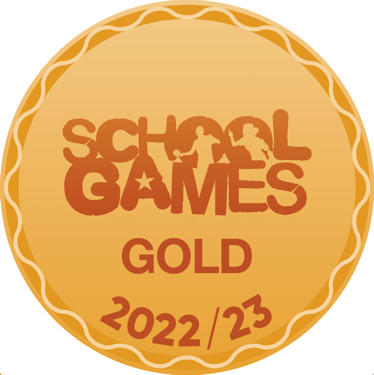 School Games Gold 2022/2023