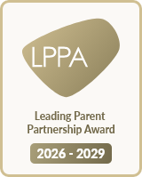  (LPPA)Leading Parent Partnership Award 2026 -2029 