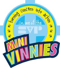 Mini Vinnie