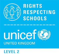 Rights Respecting Schools Level 2