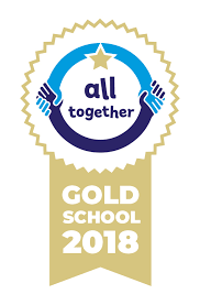 Alltogether Award Gold 2018