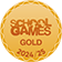 School Games Gold 2024/25