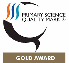 Primary Quality Science Mark Gold