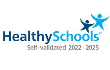 Healthy Schools Provider - Self-validated 2022-2025