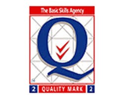 Basic Skills Quality Mark 2